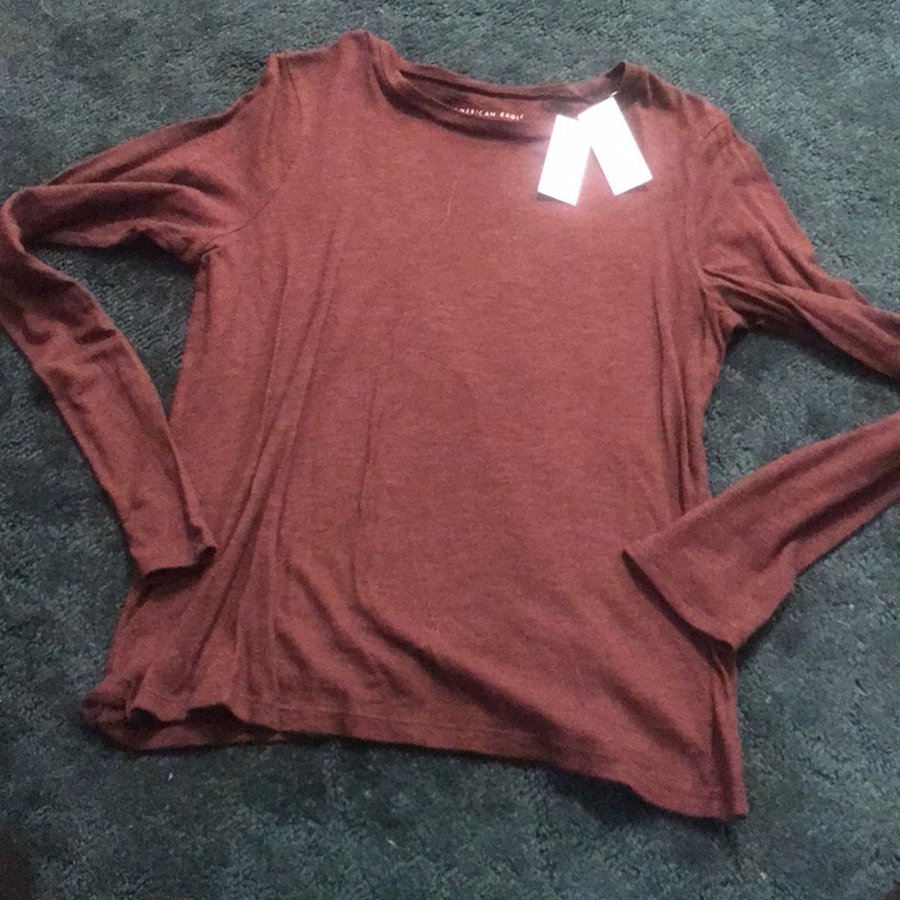 American Eagle Tee